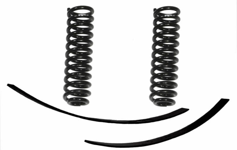 Skyjacker 2" 83-97 RAN/BROII W/ADD-LF Skyjacker Lift Springs