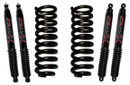 Skyjacker 2"83-97RANG,4.0L,W/FR BLK M Skyjacker Lift Springs