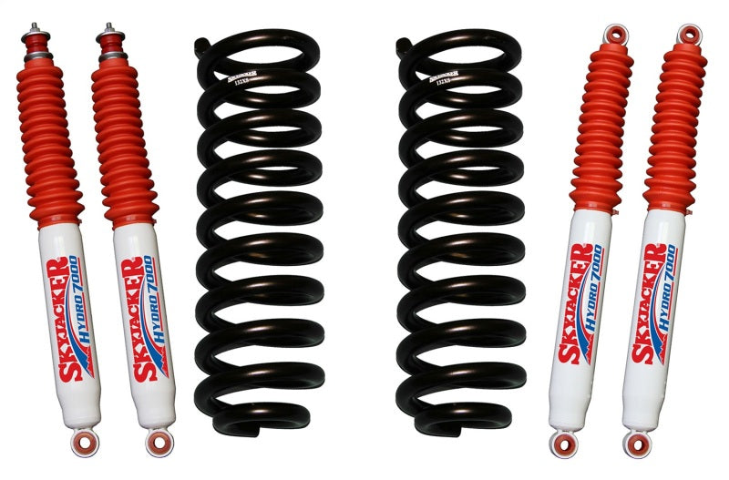 Skyjacker 2"83-97RANG,4.0L,W/FR HYDRO Skyjacker Lift Springs