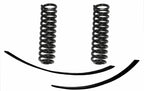 Skyjacker 2" EXPLORER W/REAR ADD-A-LF Skyjacker Lift Springs