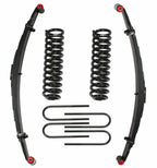 Skyjacker 2" RAN STX / 90-97 XLT SYST Skyjacker Lift Springs