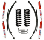 Skyjacker 2" RAN STX / 90-97 XLT SYST Skyjacker Lift Springs