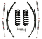 Skyjacker 2" RAN STX / 90-97 XLT SYST Skyjacker Lift Springs