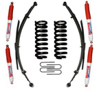Skyjacker 2" RAN STX / 90-97 XLT SYST Skyjacker Lift Springs