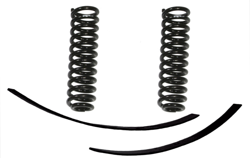 Skyjacker 2" RANGER STX,89-UP XLT Skyjacker Lift Springs