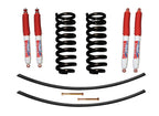 Skyjacker 2" RANGER STX,89-UP XLT Skyjacker Lift Springs