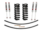 Skyjacker 2" RANGER STX,89-UP XLT Skyjacker Lift Springs