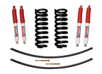 Skyjacker 2" RANGER STX,89-UP XLT Skyjacker Lift Springs