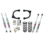 Skyjacker 2003-2020 Toyota 4Runner 3in UCA Lift Kit w/ Rear Coils and M95 Monotube Shocks