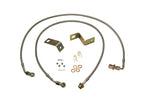 Skyjacker 2005-2007 Ford F-250 Super Duty 4 Wheel Drive Brake Hose