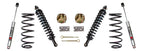 Skyjacker 2007-2014 Toyota FJ Cruiser 4 Wheel Drive Suspension Lift Kit w/ Shock