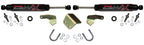 Skyjacker 2011-2017 Chevrolet Silverado 2500 HD 4 Wheel Drive Steering Damper Kit