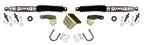 Skyjacker 2011-2017 Chevrolet Silverado 2500 HD 4 Wheel Drive Steering Damper Kit
