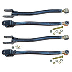Skyjacker 2023+ Ford F250/F350 Super Duty 4WD 4-6in 4-Link Component Box Lift Kit
