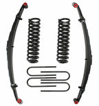 Skyjacker 3.5-4" 73-79 F150 W/REAR SP Skyjacker Lift Springs