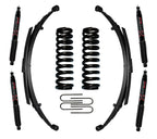 Skyjacker 3.5-4" 73-79 F150 W/REAR SP Skyjacker Lift Springs
