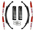 Skyjacker 3.5-4" 73-79 F150 W/REAR SP Skyjacker Lift Springs