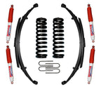 Skyjacker 3.5-4" 73-79 F150 W/REAR SP Skyjacker Lift Springs