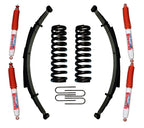 Skyjacker 3.5-4" 78-79 BRO W/REAR SPR Skyjacker Lift Springs