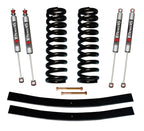 Skyjacker 3.5-4" 78-79 BRONCO 4WD Skyjacker Lift Springs
