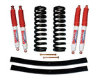 Skyjacker 3.5-4" 78-79 BRONCO 4WD Skyjacker Lift Springs