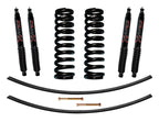 Skyjacker 3.5-4" KIT 73-79 F150 4X4 Skyjacker Lift Springs