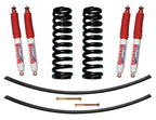 Skyjacker 3.5-4" KIT 73-79 F150 4X4 Skyjacker Lift Springs