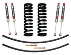 Skyjacker 3.5-4" KIT 73-79 F150 4X4 Skyjacker Lift Springs