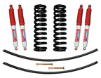 Skyjacker 3.5-4" KIT 73-79 F150 4X4 Skyjacker Lift Springs