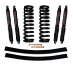 Skyjacker 3.5-4" KT 66-72 F100/1504WD Skyjacker Lift Springs