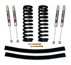 Skyjacker 3.5-4" KT 66-72 F100/1504WD Skyjacker Lift Springs