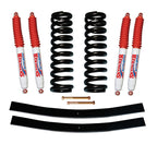Skyjacker 3.5-4" KT 66-72 F100/1504WD Skyjacker Lift Springs