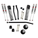 Skyjacker 3.5in GLAD DSL NR Long Travel SP Monotube Shocks