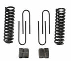 Skyjacker 4.5-5" 66-77 EARLY BRON 4WD Skyjacker Lift Springs
