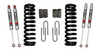Skyjacker 4.5-5" 66-77 EARLY BRON 4WD Skyjacker Lift Springs