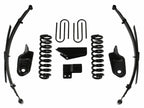 Skyjacker 4" 80-96 BRO 4WD W/REAR SPR Skyjacker Lift Springs