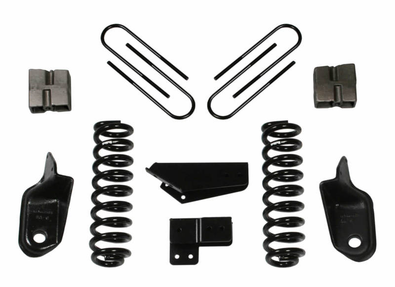 Skyjacker 4" 80-96 BRONCO 4WD Skyjacker Lift Springs