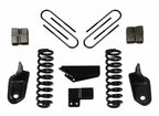 Skyjacker 4" 80-96 BRONCO 4WD Skyjacker Lift Springs