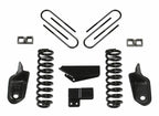 Skyjacker 4" 80-96 F250,350 2WD Skyjacker Lift Springs