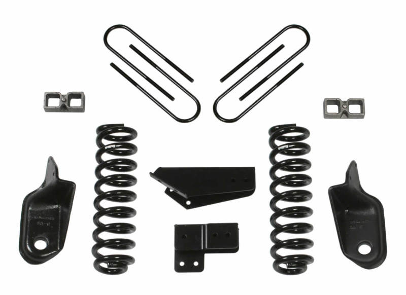 Skyjacker 4" 80-96 F250,350 2WD Skyjacker Lift Springs