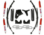 Skyjacker 4"83-97 RAN 4WD SYS/HD BKTS Skyjacker Lift Springs