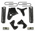 Skyjacker 4"83-97 RAN 4WD W/HD BRKETS Skyjacker Lift Springs