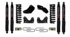 Skyjacker 4" 83-97 RANGER 2WD KIT Skyjacker Lift Springs