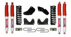 Skyjacker 4" 83-97 RANGER 2WD KIT Skyjacker Lift Springs