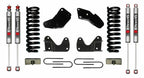 Skyjacker 4" 83-97 RANGER 2WD KIT Skyjacker Lift Springs