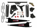 Skyjacker 4"83-97RAN 4WD CLASS II W/A Skyjacker Lift Springs
