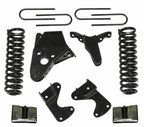 Skyjacker 4" BRONCO II W/HD BRKTS Skyjacker Lift Springs