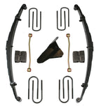 Skyjacker 4"KIT,00-03 EXCURSIONV8,V10