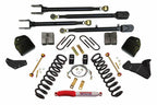 Skyjacker 4"KIT,08-10F250,DIES,4HYDRO