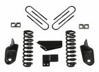 Skyjacker 4" KIT 80-96 F150 4WD Skyjacker Lift Springs
